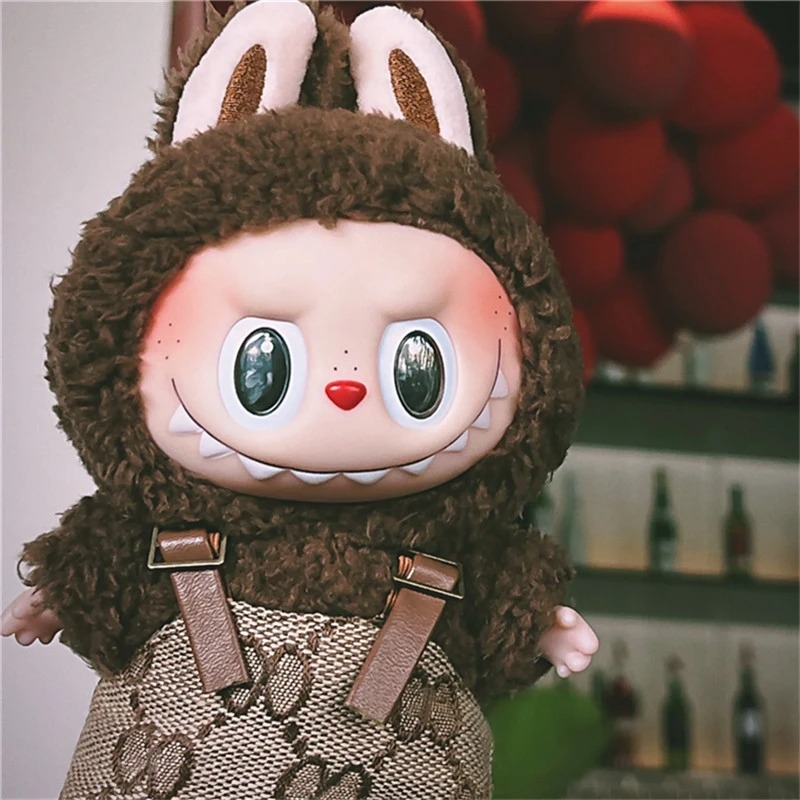 For Labubu Doll Luxury Clothes - Ethnic Clothing & Online Fashion Store Khaadi Pk 评论和价格