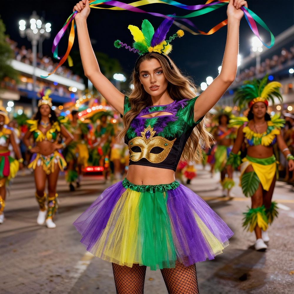 2026 Carnival Costume Set Spar - Ethnic Clothing & Online Fashion Store Khaadi Pk 评论和价格
