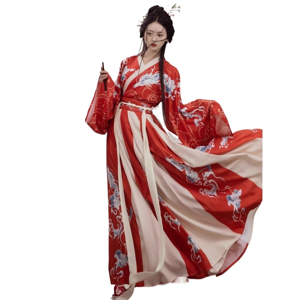 Traditional Chinese Clothing H - Ethnic Dress Fashion Show 评论和价格