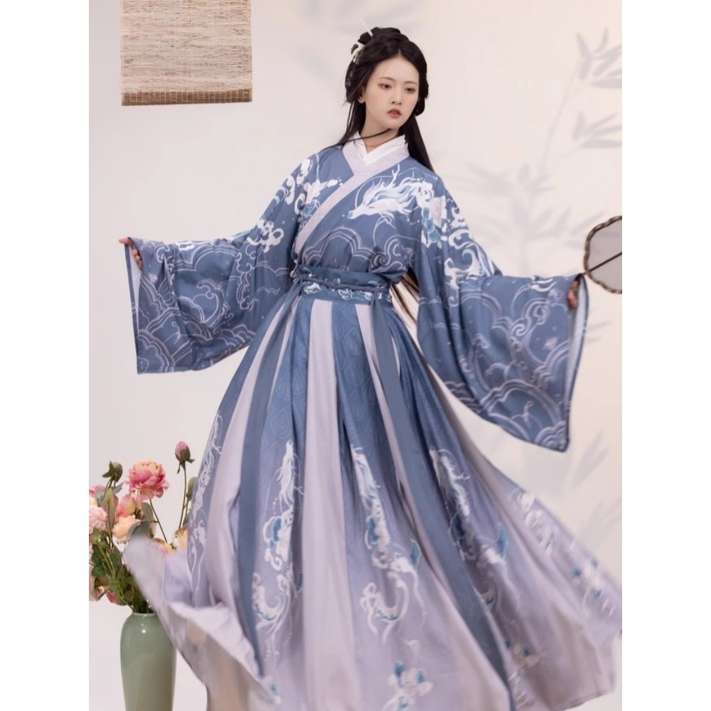 Traditional Chinese Clothing H - Ethnic Dress Fashion Show 评论和价格
