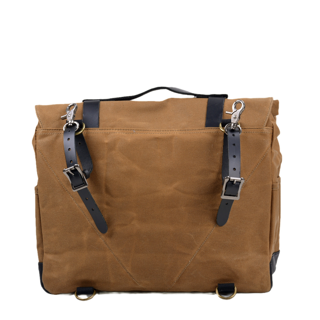 Vintage Motorcycle Saddlebag W - Ethnic Fashion India 评论和价格