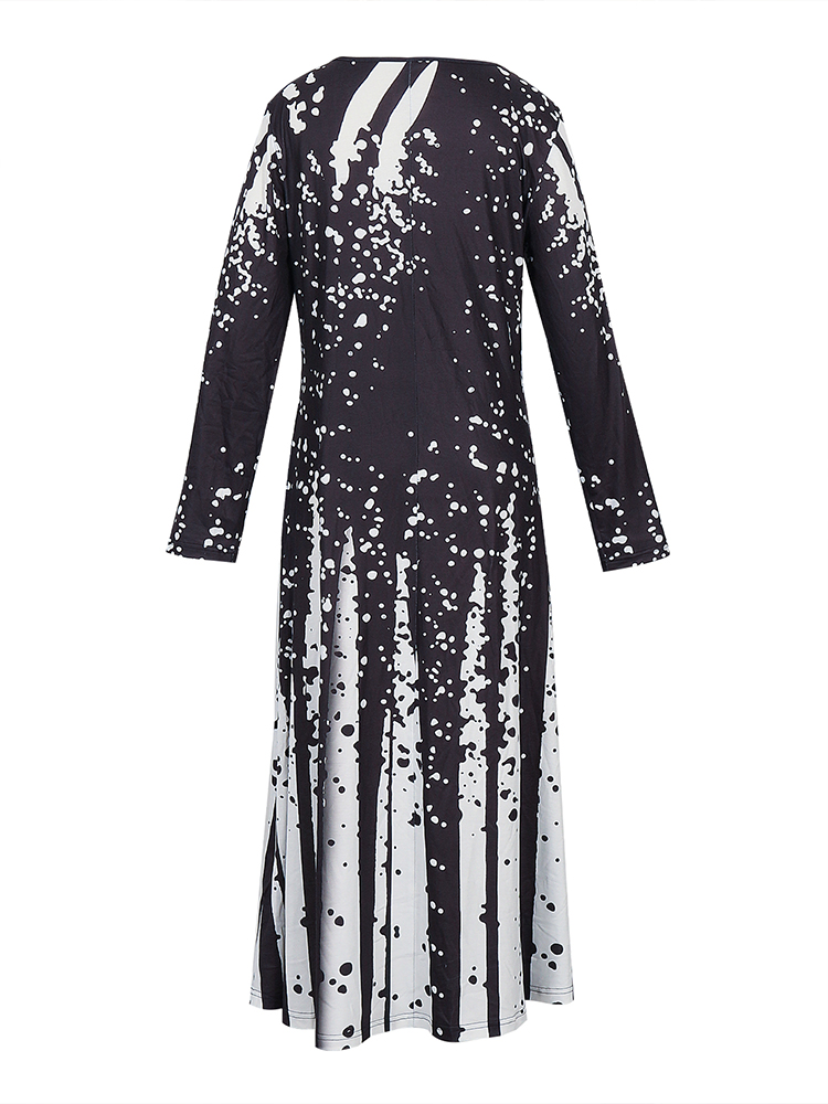 Women's Loose Casual Comfortab - Ethnic Modern Fashion 评论和价格