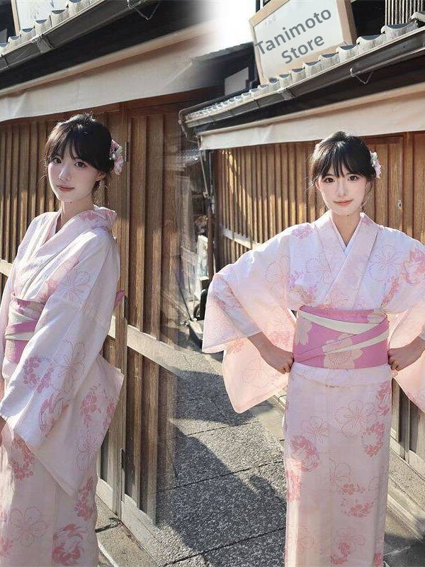 Traditional Japanese Kimono Ph - Ethnic Fashion Online 评论和价格