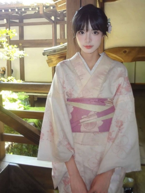 Traditional Japanese Kimono Ph - Ethnic Fashion Online 评论和价格