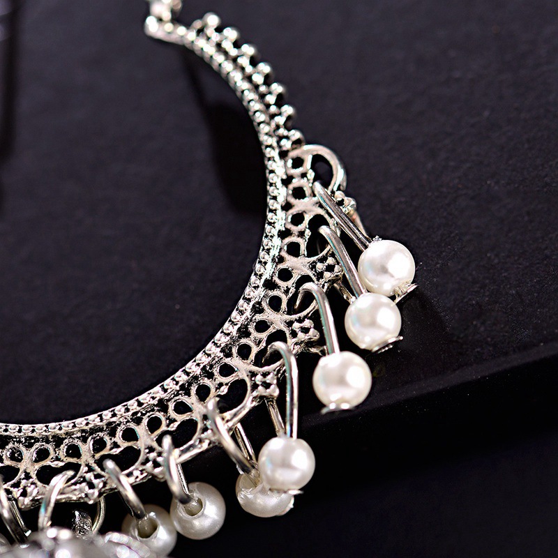 New Indian Jhumka Jewelry for  - Ethnic Fashion India 评论和价格