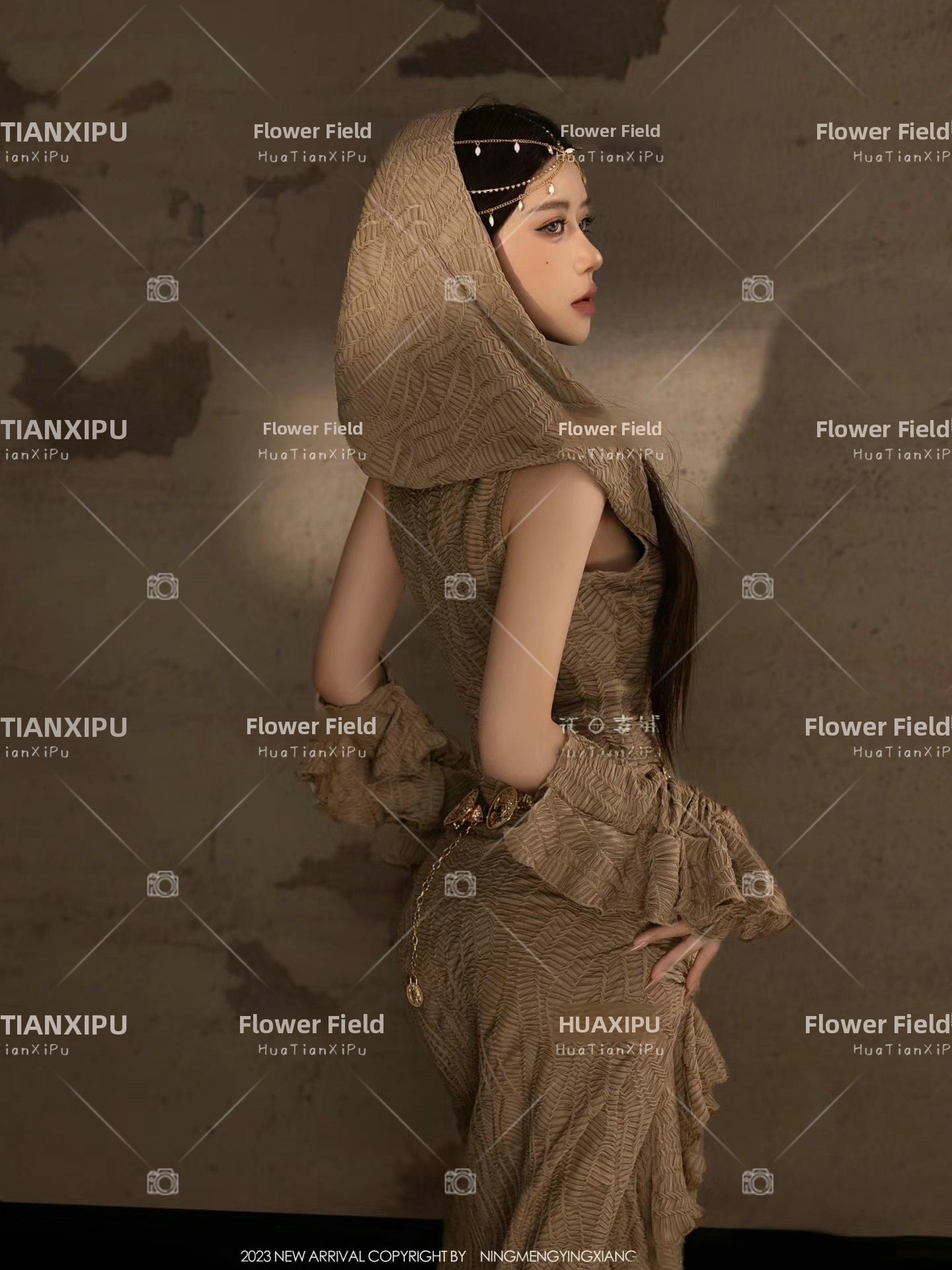New Desert  Princess Style Pho - Ethnic Clothing & Online Fashion Store Khaadi Pk 评论和价格