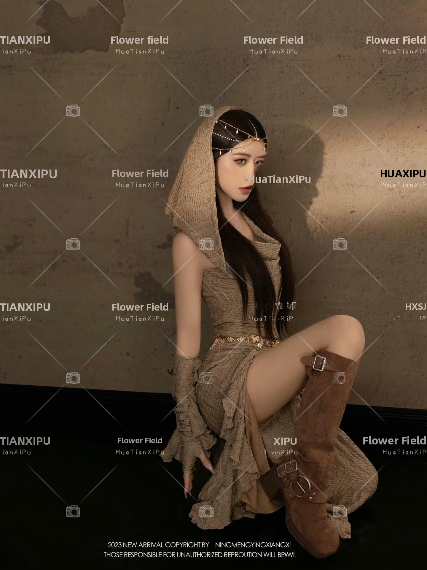 New Desert  Princess Style Pho - Ethnic Clothing & Online Fashion Store Khaadi Pk 评论和价格