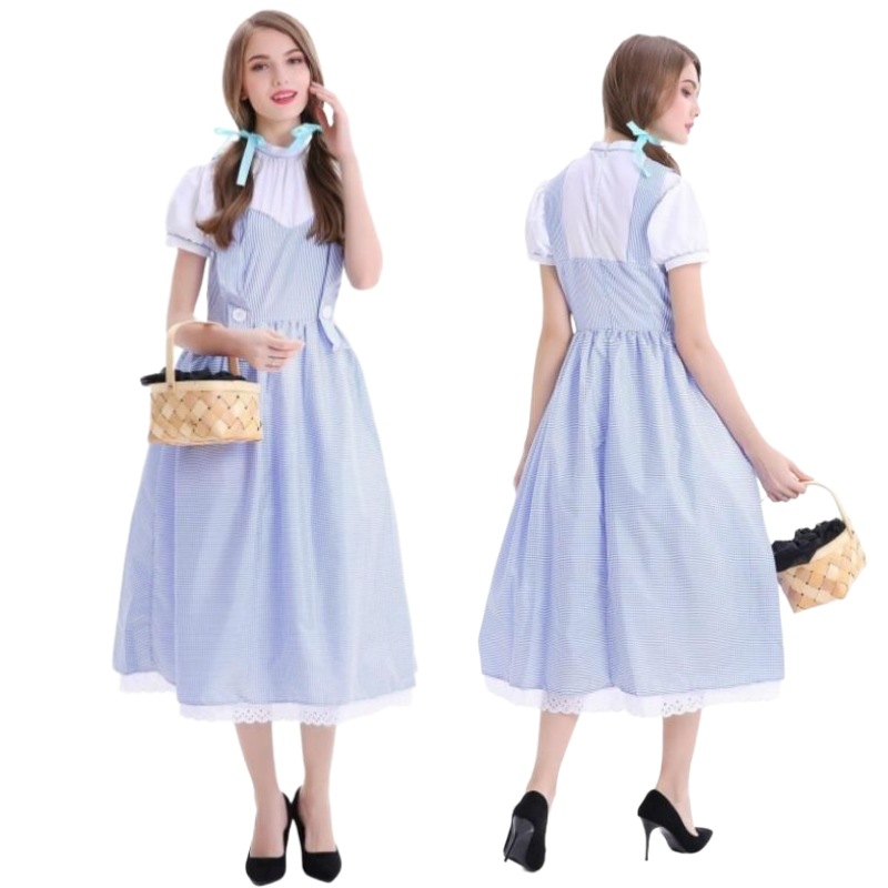 Halloween Stage Performance Al - Ethnic Dress Fashion Show 评论和价格
