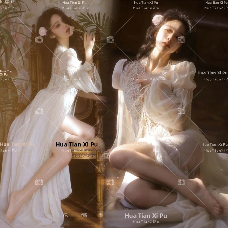 Sweet Atmosphere Spring Korean - Ethnic Fashion Shoot 评论和价格