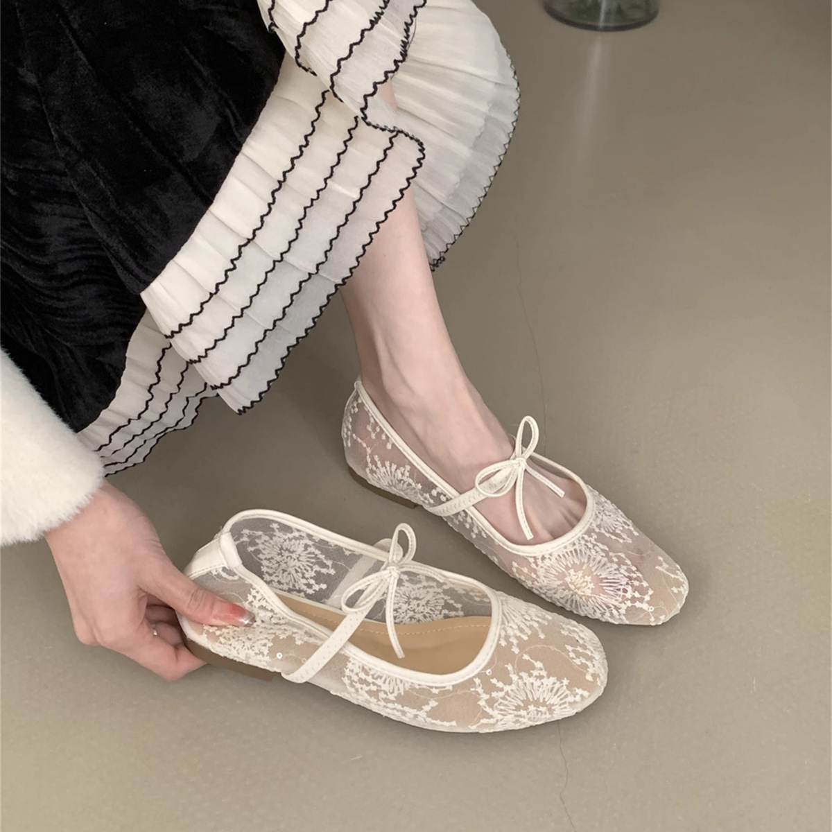 2026 Women Spring Summer Balle - Ethnic Fashion Walk 评论和价格