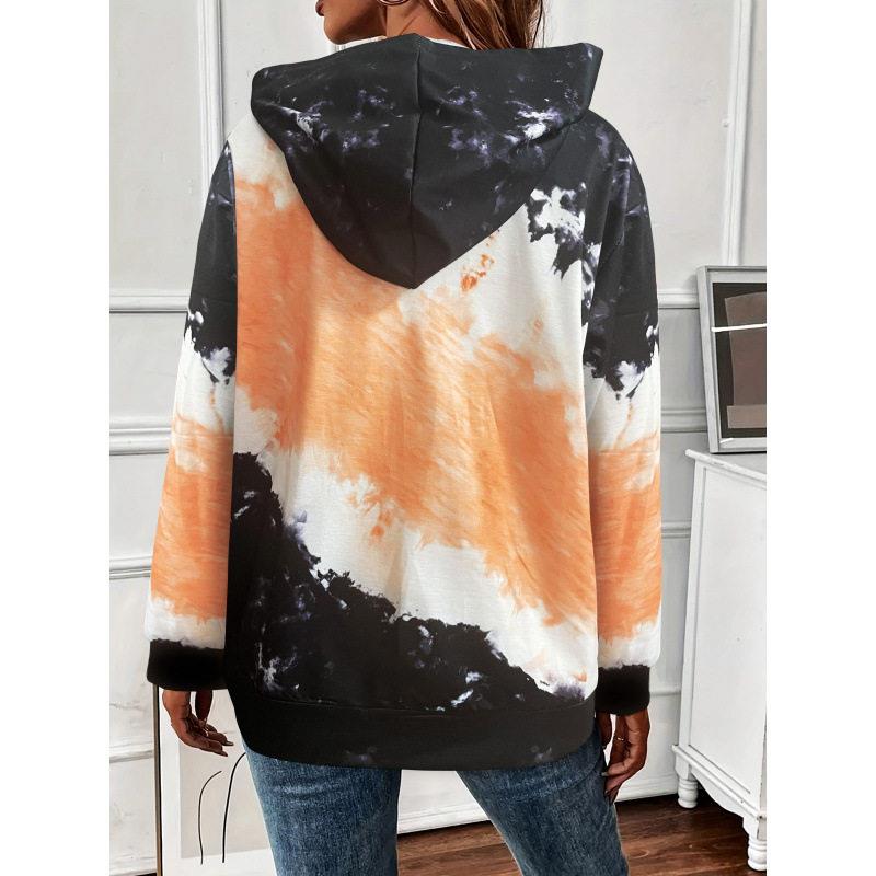 Ethnic Print Sweatshirt Women' - Ethnic Fashion Online 评论和价格