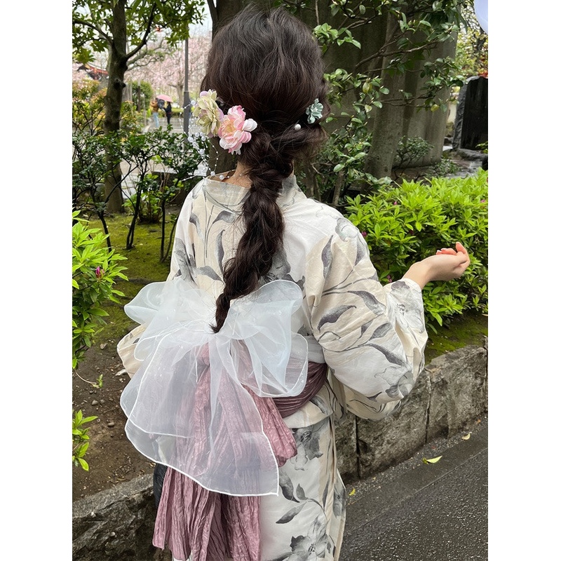 Summer Kimono Bathrobe Belt La - Ethnic Clothing & Online Fashion Store Khaadi Pk 评论和价格