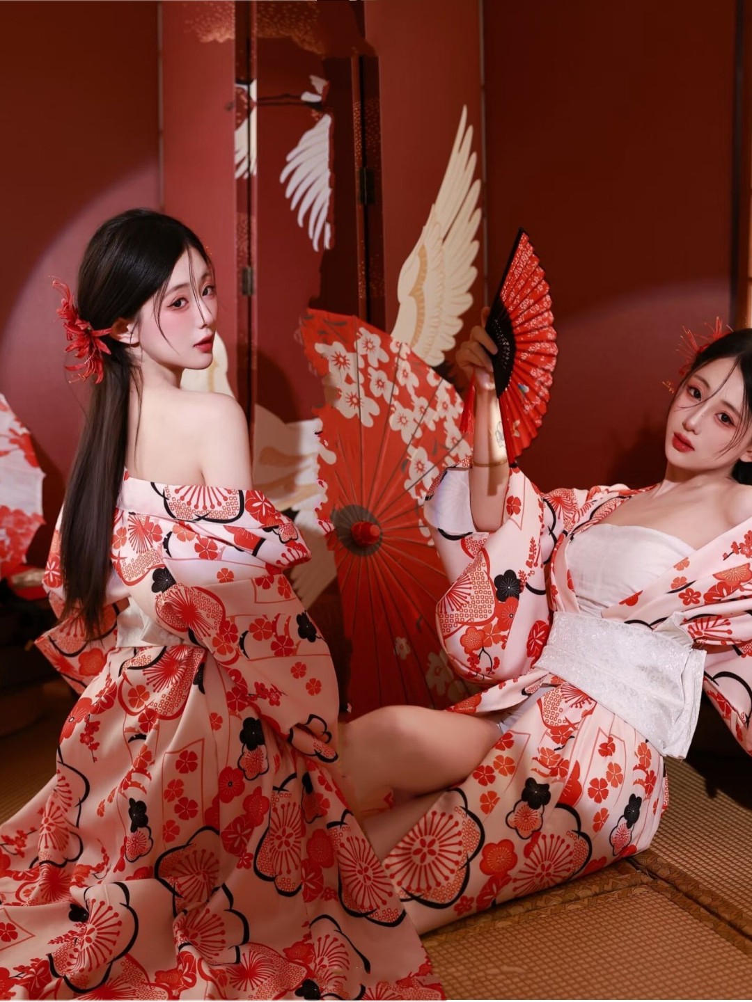 Traditional Photography Japane - Ethnic Fashion Shoot 评论和价格