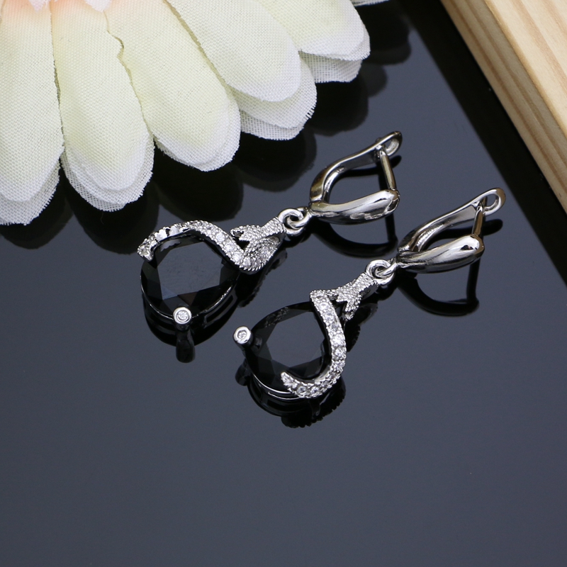 Strange Design 925 Sterling Si - Ethnic Fashion Designer 评论和价格