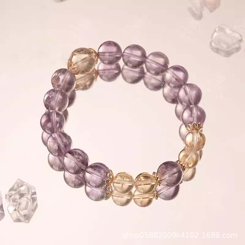 Natural Brazilian Design Glass - Ethnic Fashion Designer 评论和价格