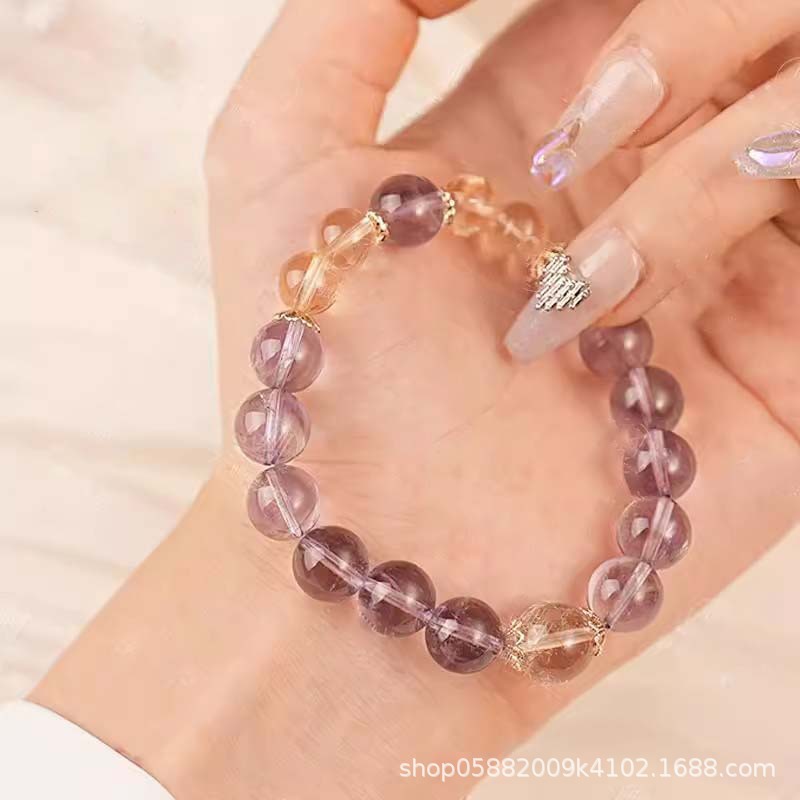 Natural Brazilian Design Glass - Ethnic Fashion Designer 评论和价格