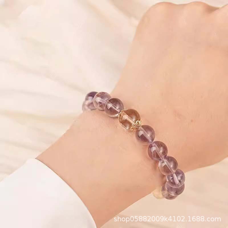Natural Brazilian Design Glass - Ethnic Fashion Designer 评论和价格