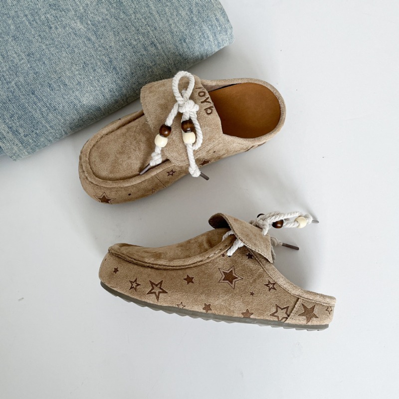 Flats Platform Women Slippers  - Ethnic Fashion Dress 评论和价格