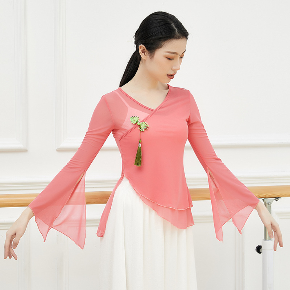 Womens Classical Dance Uniform - Ethnic Fashion Studio 评论和价格