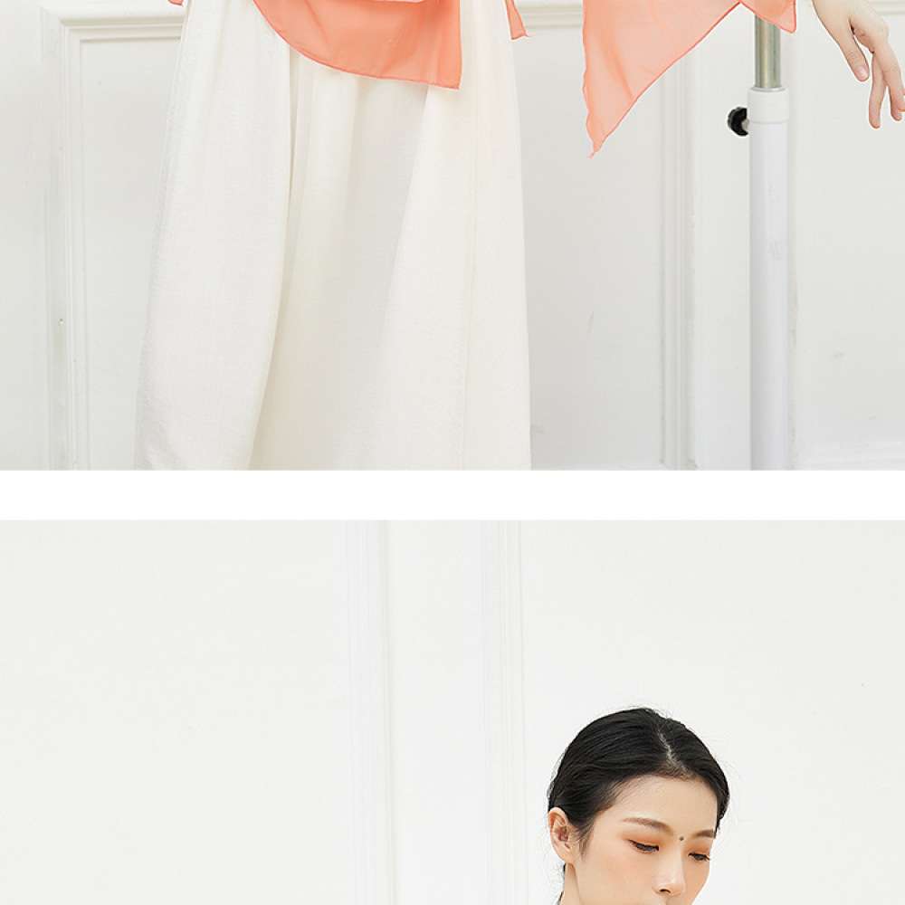 Womens Classical Dance Uniform - Ethnic Fashion Studio 评论和价格