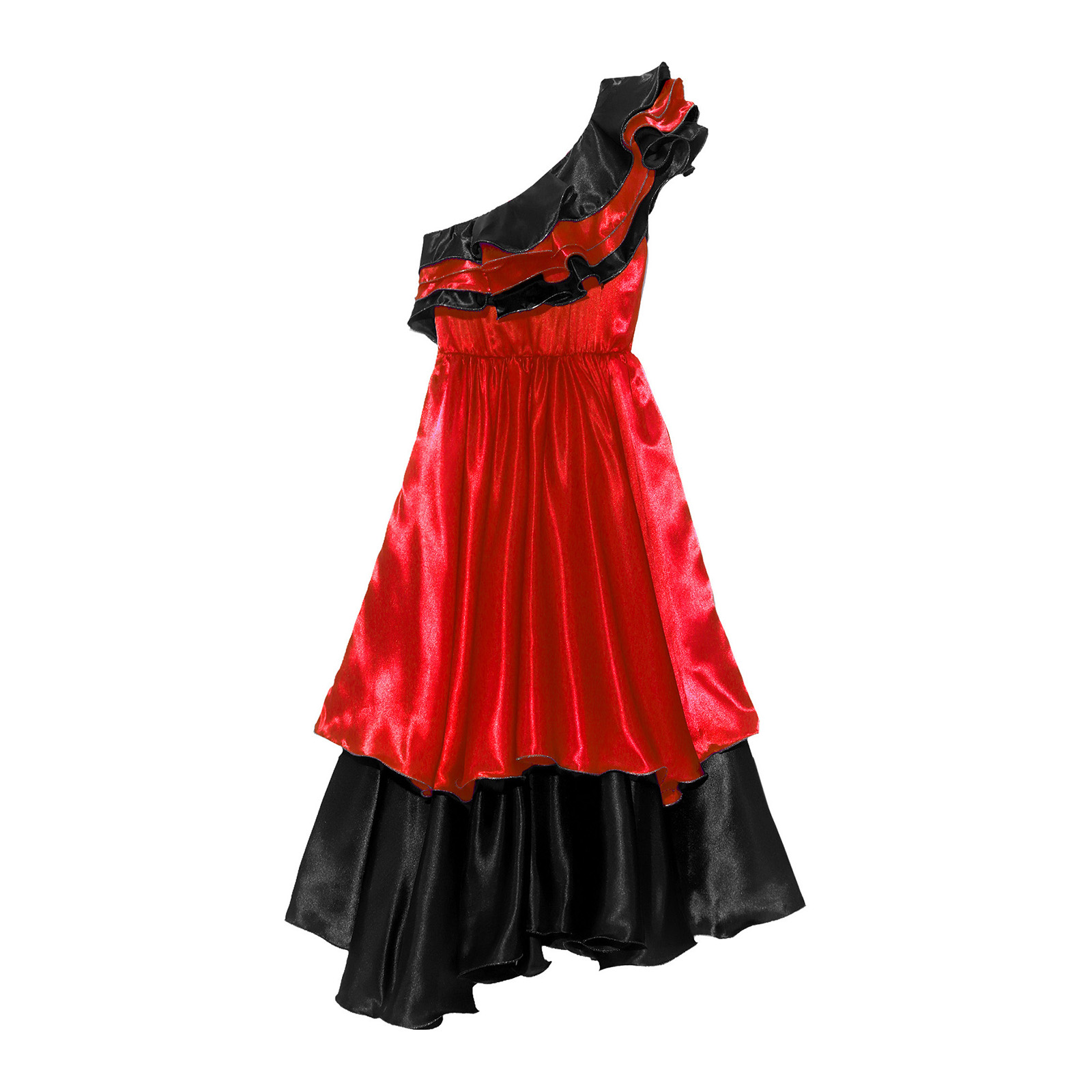 Ethnic Brazilian Dancer Girls  - Ethnic Fashion Dress 评论和价格