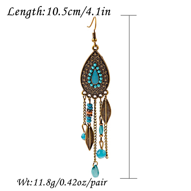 TopHanqi Womens Bohemia Ethnic - Ethnic Indian Fashion 评论和价格