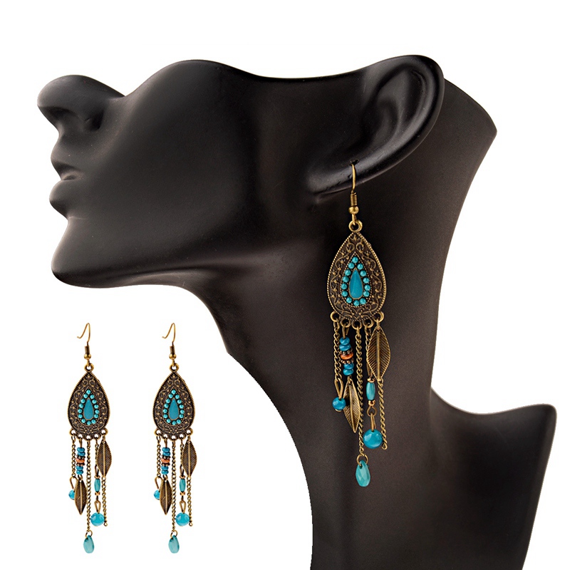TopHanqi Womens Bohemia Ethnic - Ethnic Indian Fashion 评论和价格