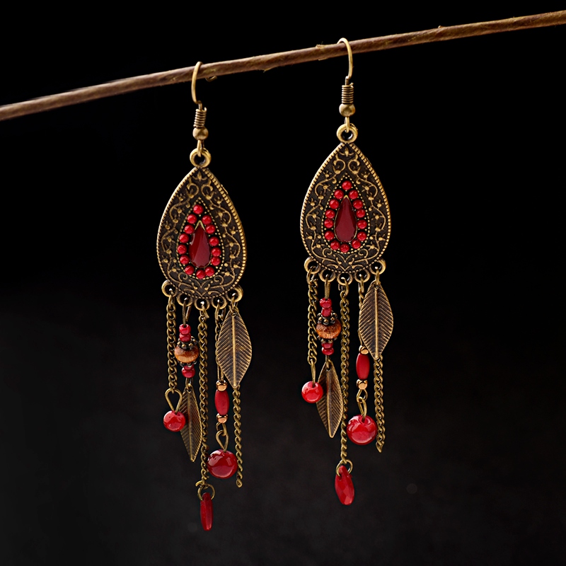 TopHanqi Womens Bohemia Ethnic - Ethnic Indian Fashion 评论和价格